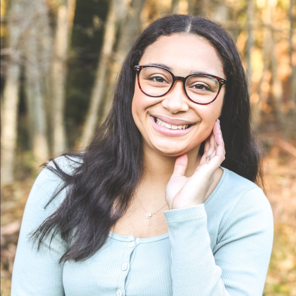 Meet your Posher, Amaiyah
